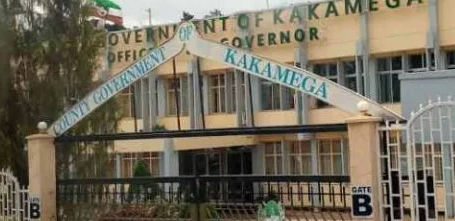 Kakamega County To Construct One-Stop Headquarters